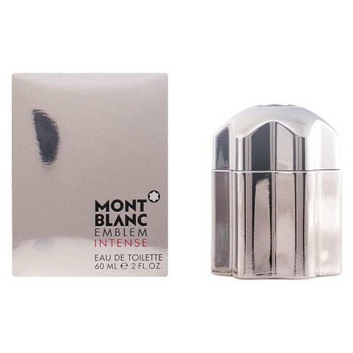 Parfum Bărbați Emblem Intense Montblanc EDT