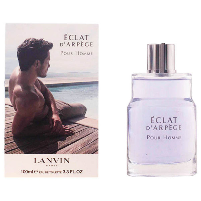 Parfum Bărbați Eclat D'arpege Lanvin EDT (100 ml)