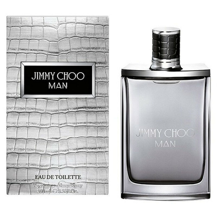 Parfum Bărbați Jimmy Choo Man Jimmy Choo EDT