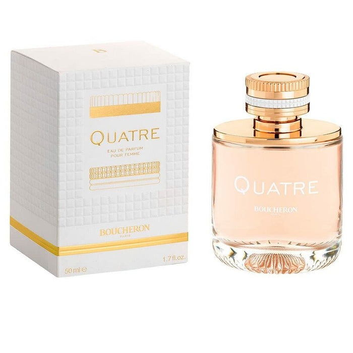 Parfum Femei Boucheron EDP Quatre 50 ml