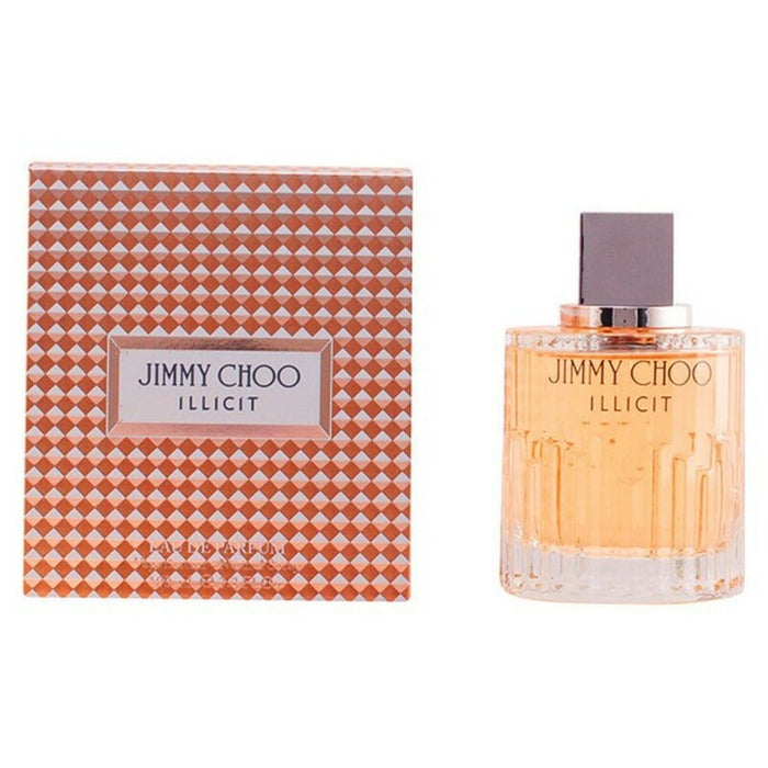 Parfum Femei Illicit Jimmy Choo EDP