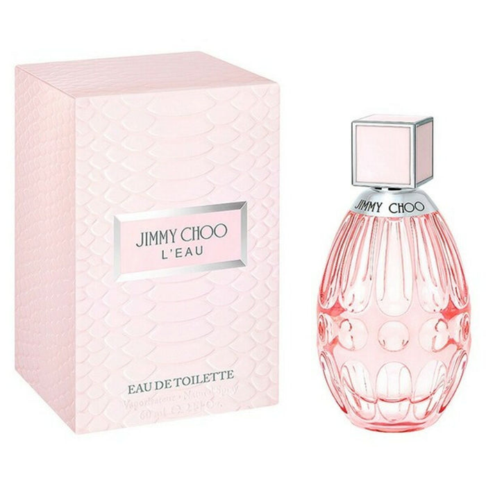 Parfum Femei L'eau Jimmy Choo EDT