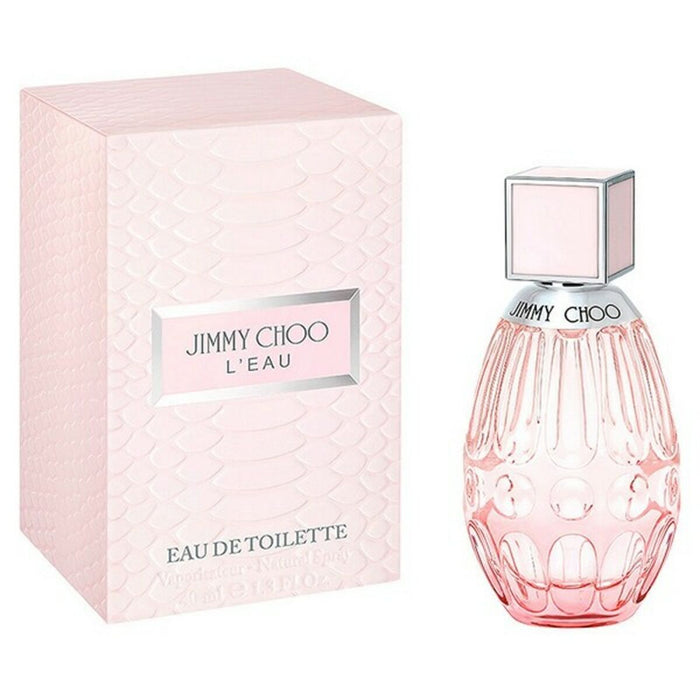 Parfum Femei L'eau Jimmy Choo EDT