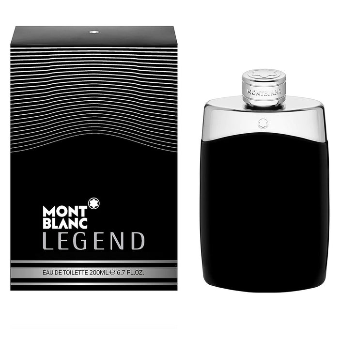 Parfum Bărbați Montblanc EDT Legend For Men 200 ml