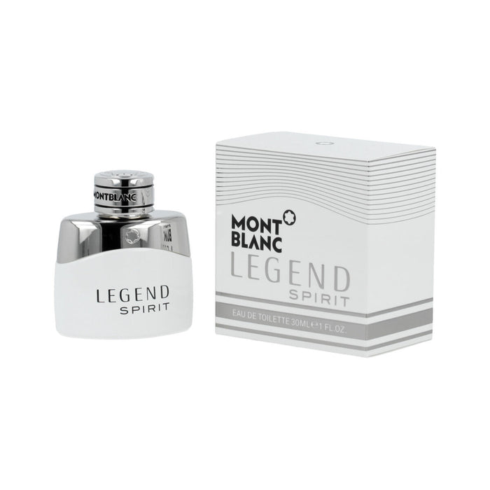 Parfum Bărbați Montblanc EDT Legend Spirit 30 ml