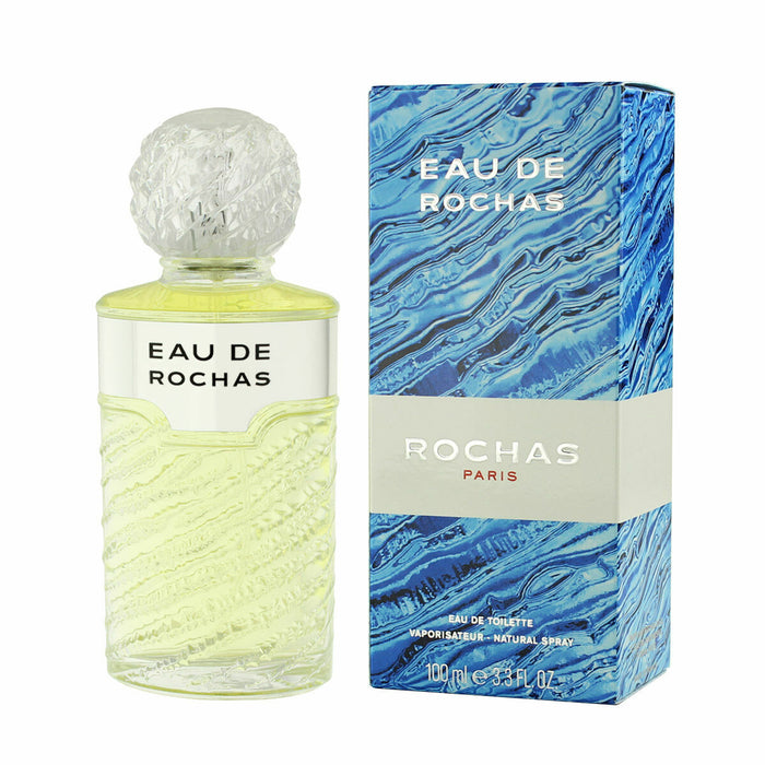 Parfum Femei Eau De Rochas Rochas EDT 100 ml