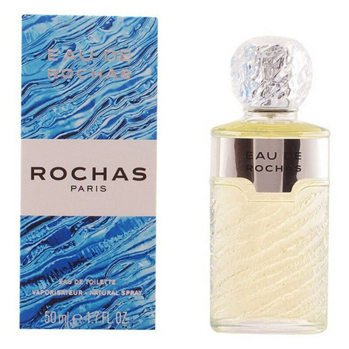 Parfum Femei Eau De Rochas Rochas EDT