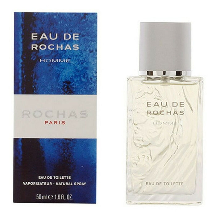 Parfum Bărbați Eau De Rochas Homme Rochas EDT