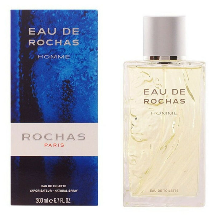 Parfum Bărbați Eau De Rochas Homme Rochas EDT