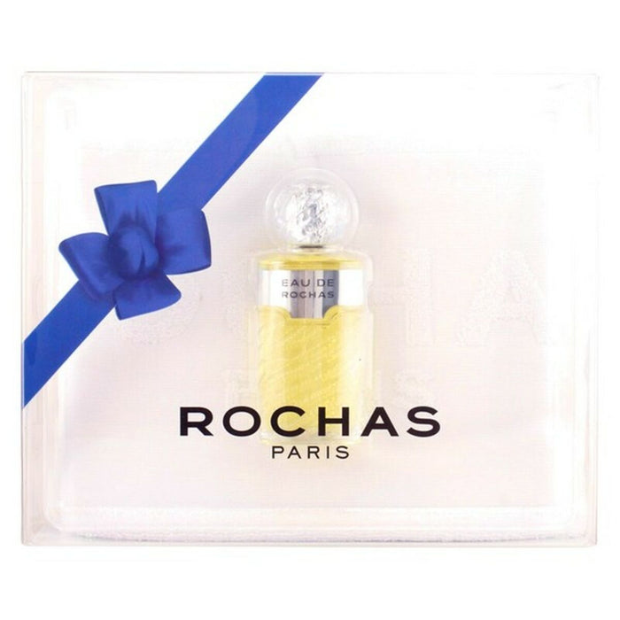 Set de Parfum Femei Eau de Rochas EDT (2 pcs)