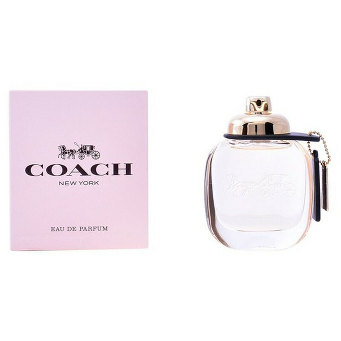 Parfum Femei Coach Woman Coach EDP