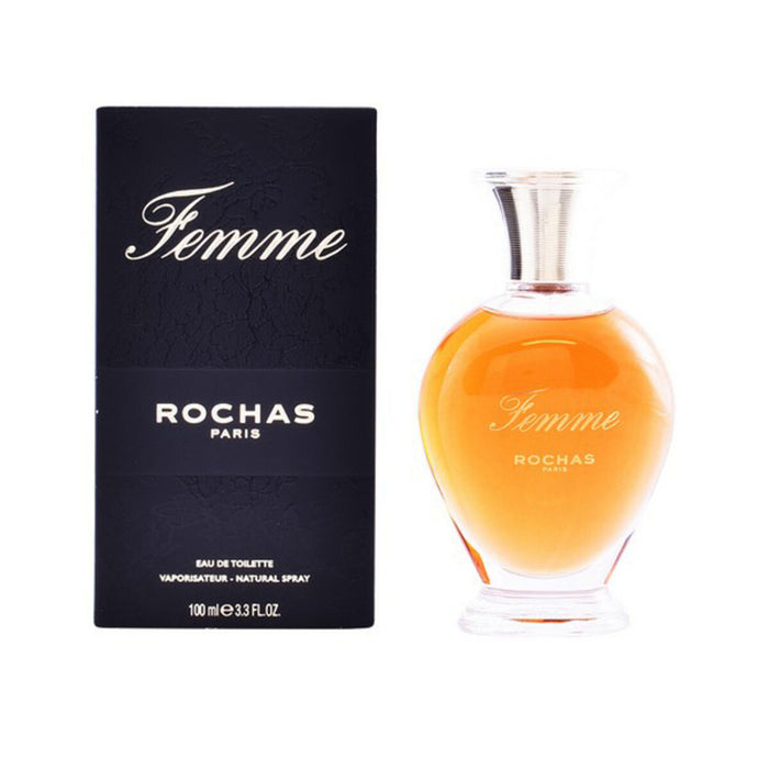 Parfum Femei Rochas EDT Femme 100 ml