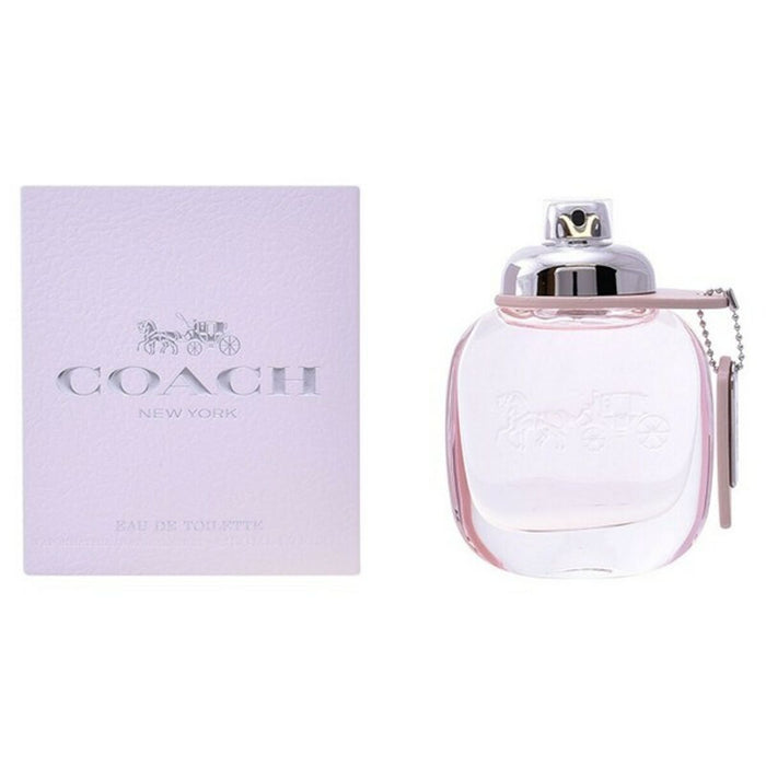 Parfum Femei Coach Woman Coach EDT