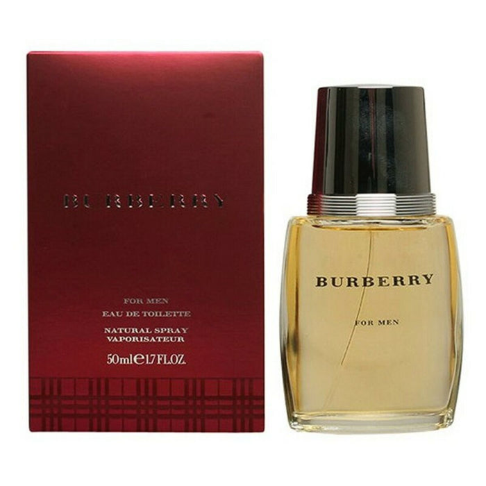 Parfum Bărbați Burberry Burberry EDT