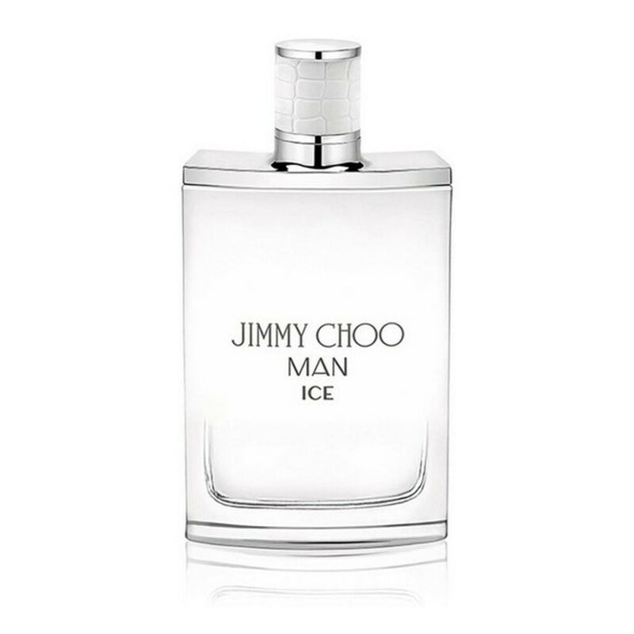 Parfum Bărbați Ice Jimmy Choo Man EDT