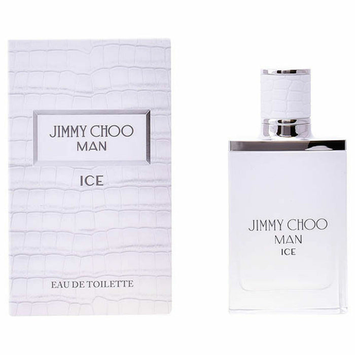 Parfum Bărbați Jimmy Choo EDT Man Ice 50 ml