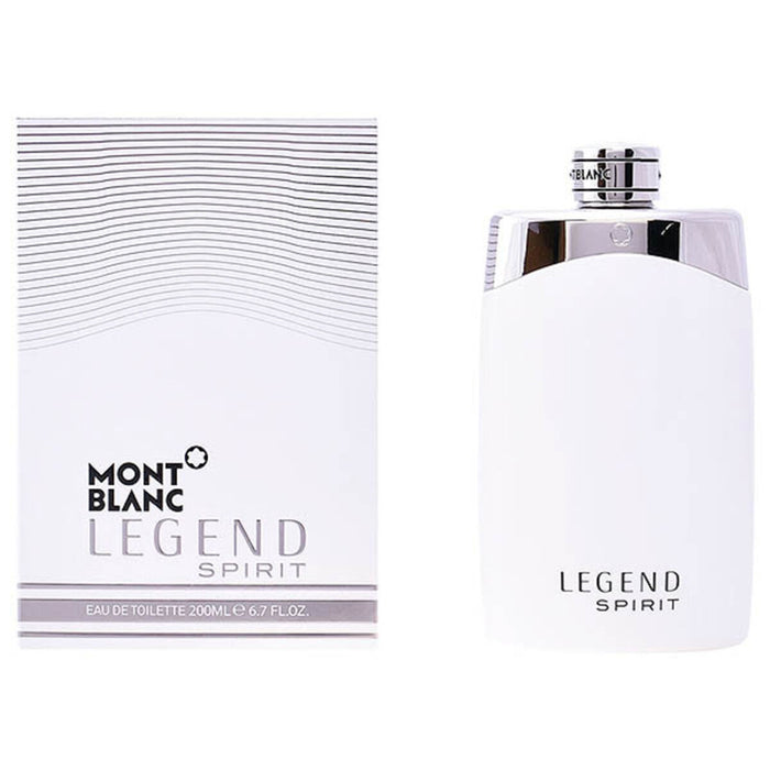 Parfum Bărbați Legend Spirit Montblanc EDT