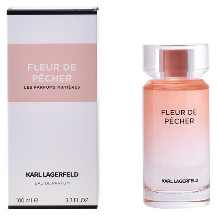 Parfum Femei Fleur De Pechêr Lagerfeld EDP