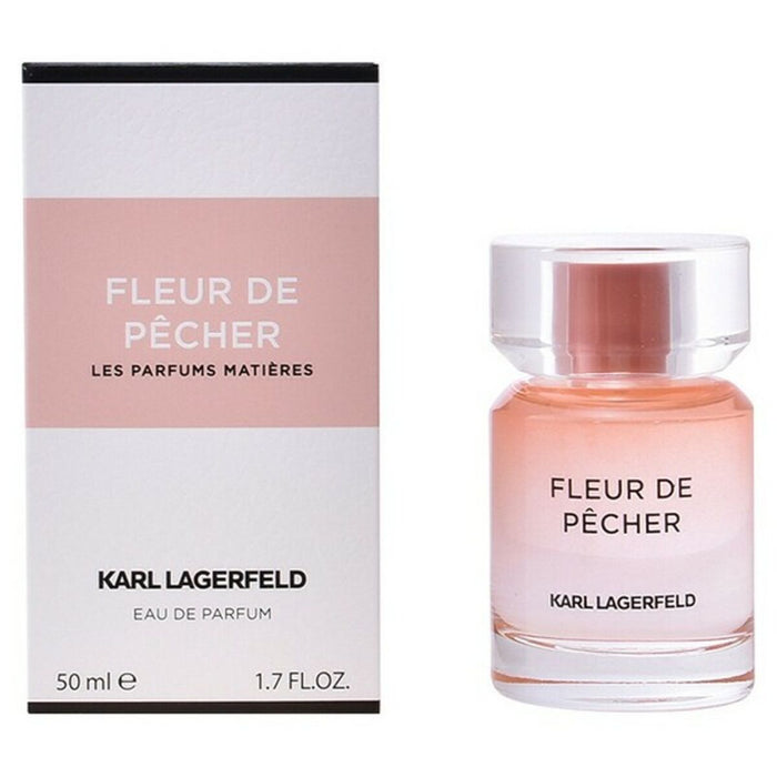 Parfum Femei Fleur De Pechêr Lagerfeld EDP