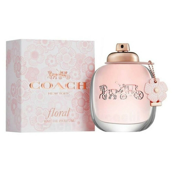 Parfum Femei Floral Coach EDP