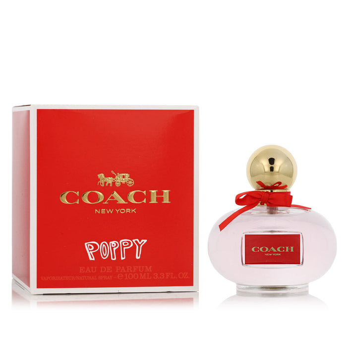 Parfum Femei Coach EDP Poppy 100 ml