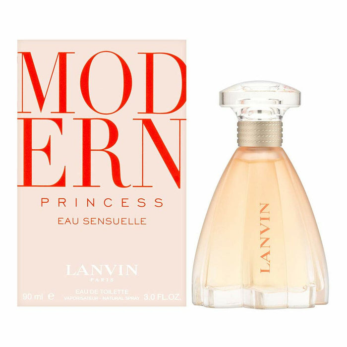 Parfum Femei Lanvin EDT Modern Princess Eau Sensuelle 90 ml