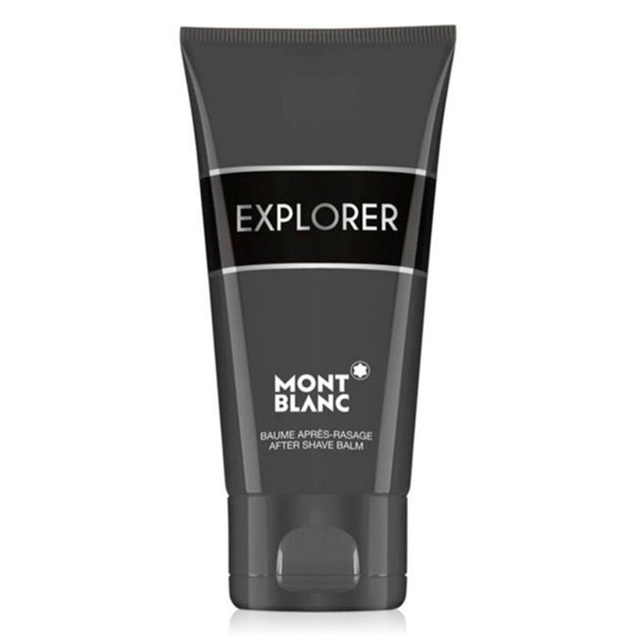 Balsam Aftershave Explorer Montblanc (150 ml)