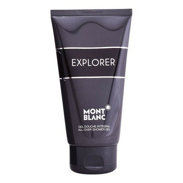 Gel de duș Explorer Montblanc Explorer (150 ml) 150 ml