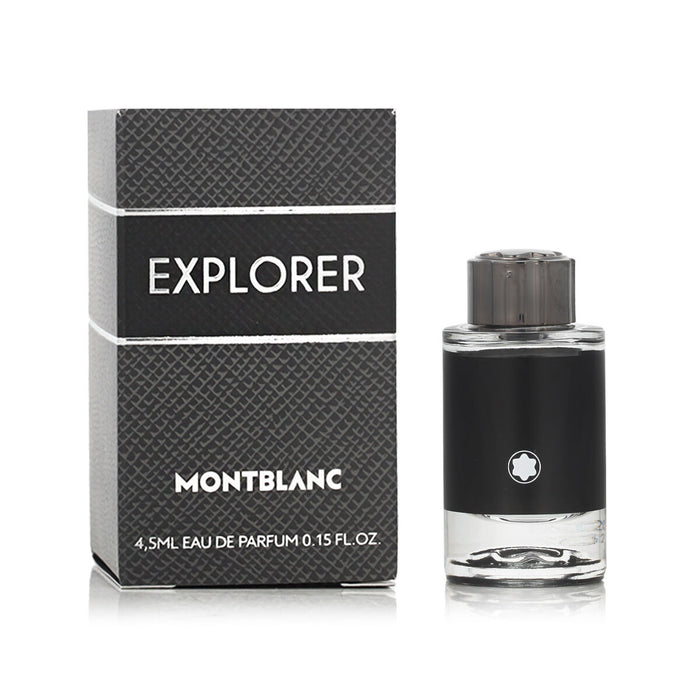 Parfum Bărbați Montblanc EDP Explorer 4,5 ml