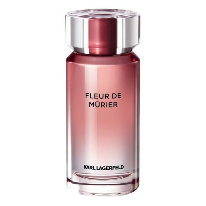 Parfum Femei Fleur de Mûrier Lagerfeld EDP (100 ml) (100 ml)
