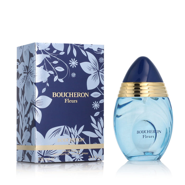 Parfum Femei Boucheron Boucheron Fleurs EDP 100 ml