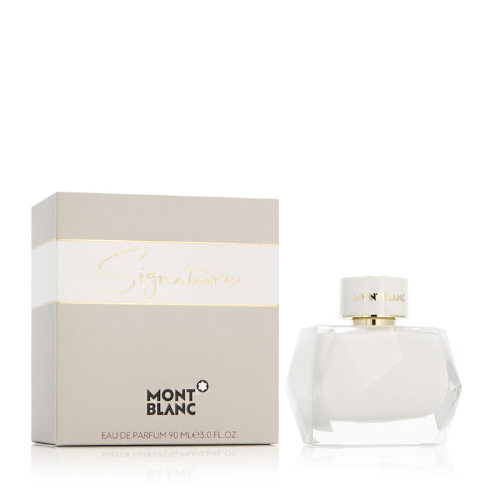Parfum Femei Montblanc EDP Signature 90 ml