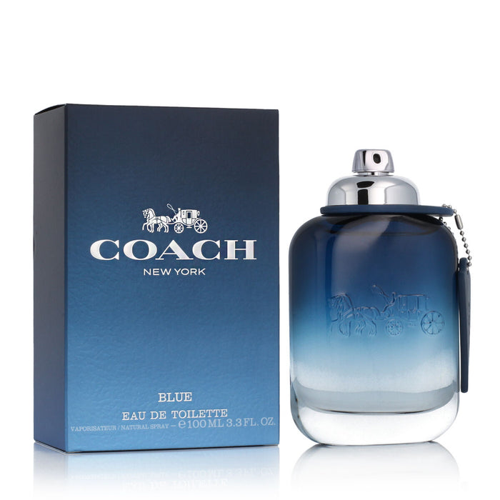 Parfum Bărbați Coach EDT Blue 100 ml