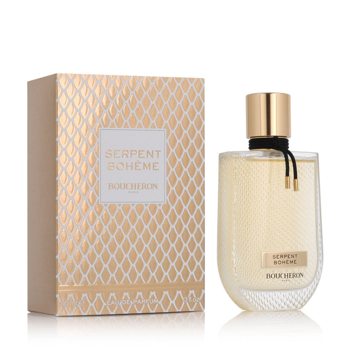 Parfum Femei Boucheron EDP Serpent Bohème (90 ml)