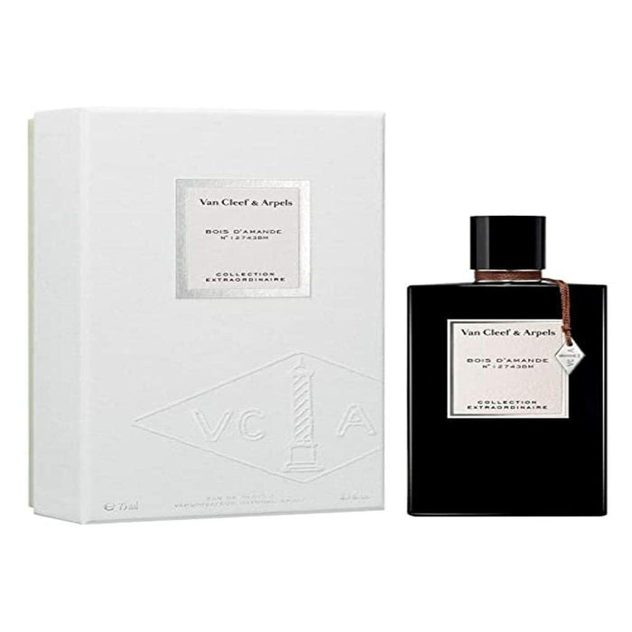 Parfum Unisex Van Cleef Bois d'Amande EDP (75 ml)