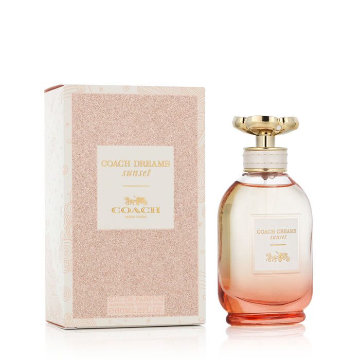Parfum Femei Coach EDP Coach Dreams Sunset 60 ml