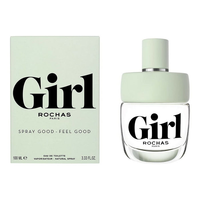 Parfum Femei Girl Rochas EDT