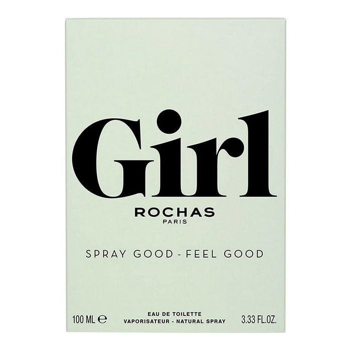 Parfum Femei Girl Rochas EDT