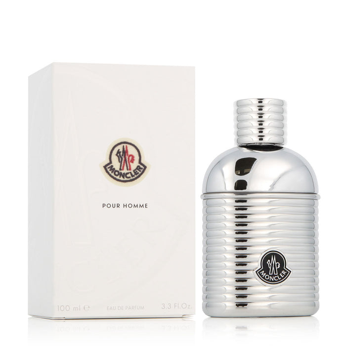 Parfum Bărbați Moncler EDP Pour Homme 100 ml