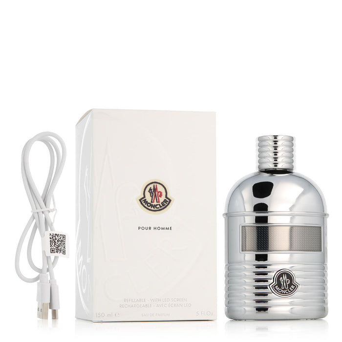 Parfum Bărbați Moncler EDP Pour Homme 150 ml