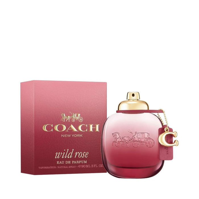 Parfum Femei Coach EDP Wild Rose 50 ml