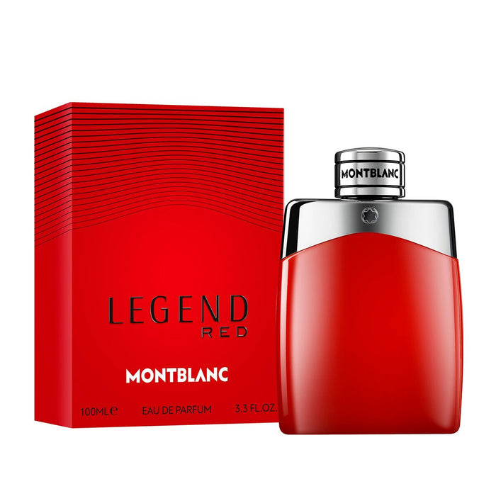 Parfum Femei Montblanc Legend Red 100 ml