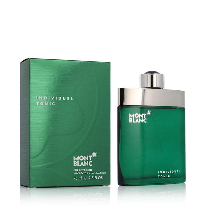 Parfum Bărbați Montblanc EDP Individuel Tonic 75 ml