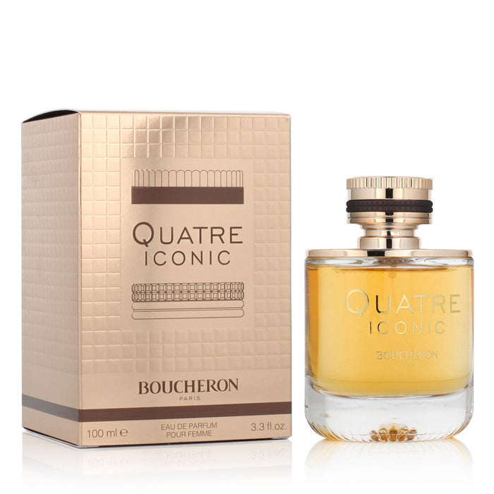 Parfum Femei Boucheron EDP Quatre Iconic 100 ml