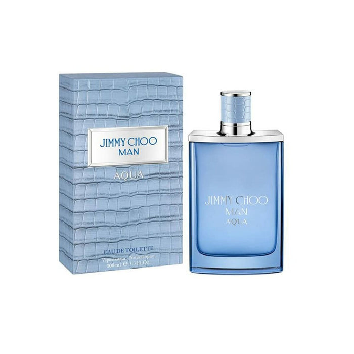 Parfum Bărbați Jimmy Choo EDT 100 ml Man Aqua