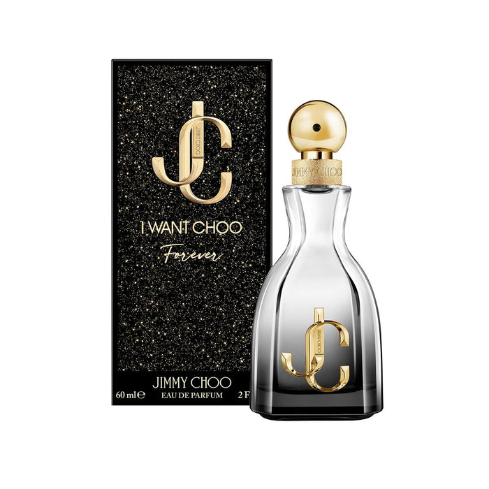 Parfum Femei Jimmy Choo I WANT CHOO FOREVER EDP EDP 60 ml