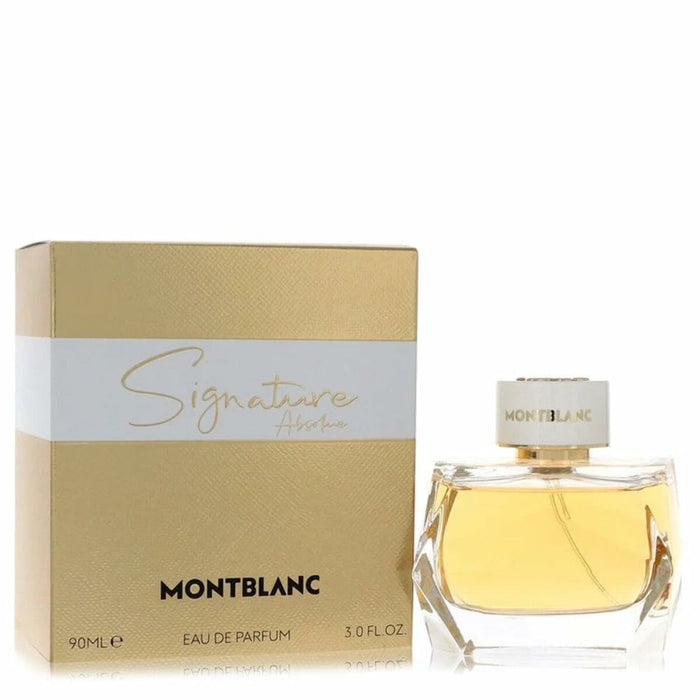 Parfum Femei Montblanc EDP Signature Absolue 90 ml