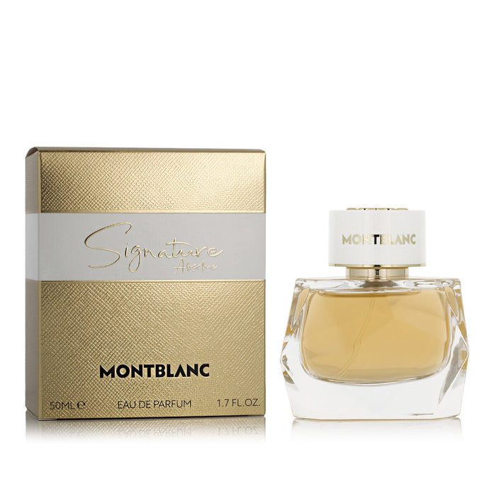 Parfum Femei Montblanc EDP Signature Absolue 50 ml