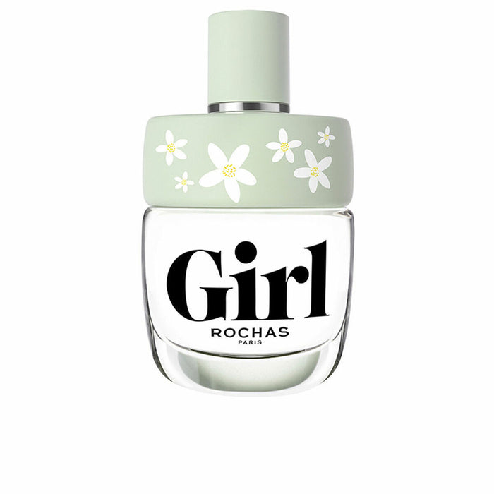 Parfum Femei Rochas EDT Girl Blooming 100 ml