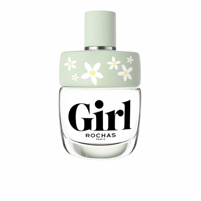 Parfum Femei Rochas EDT Girl Blooming 40 ml